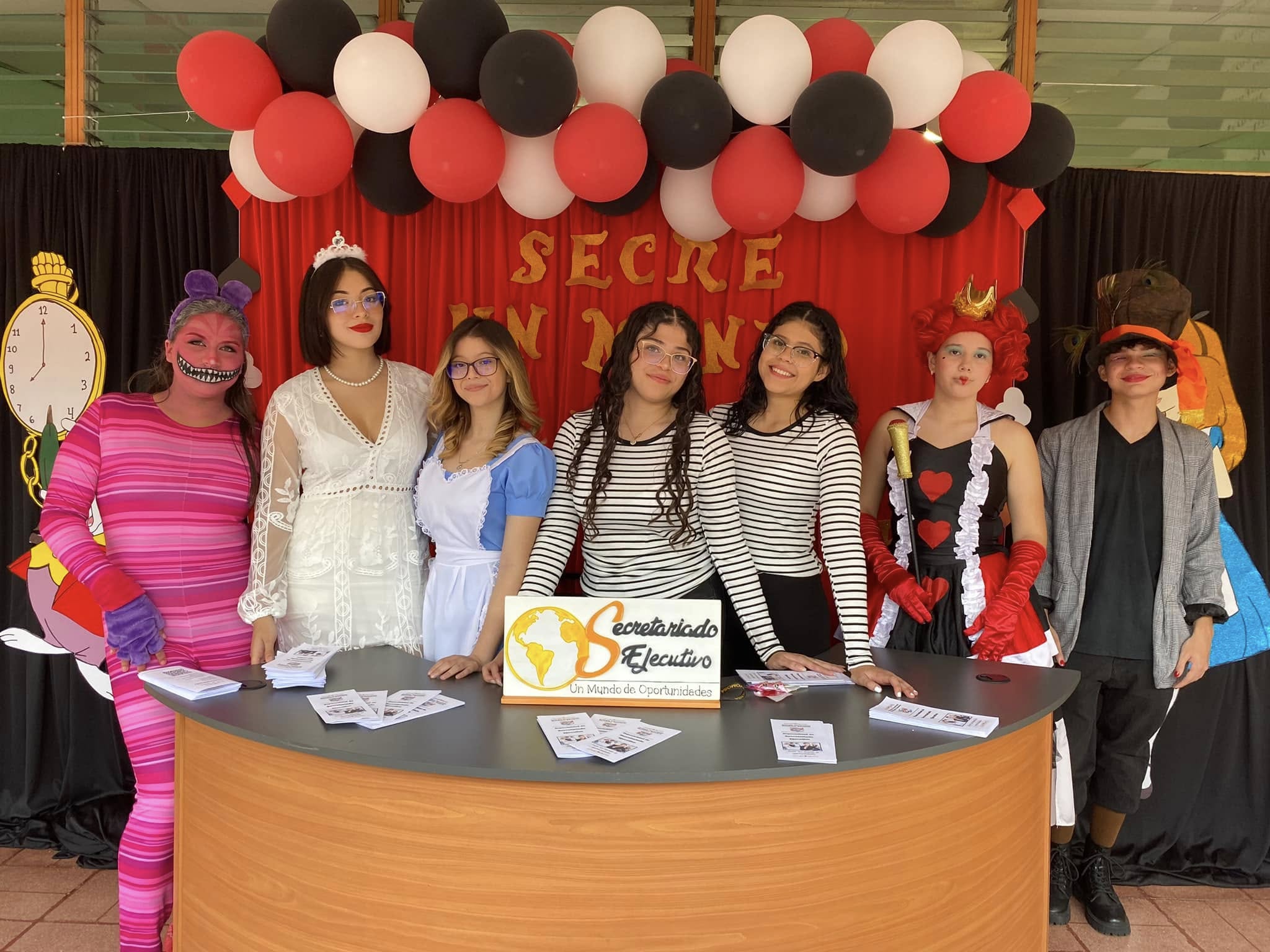 Actividad estudiantil 1