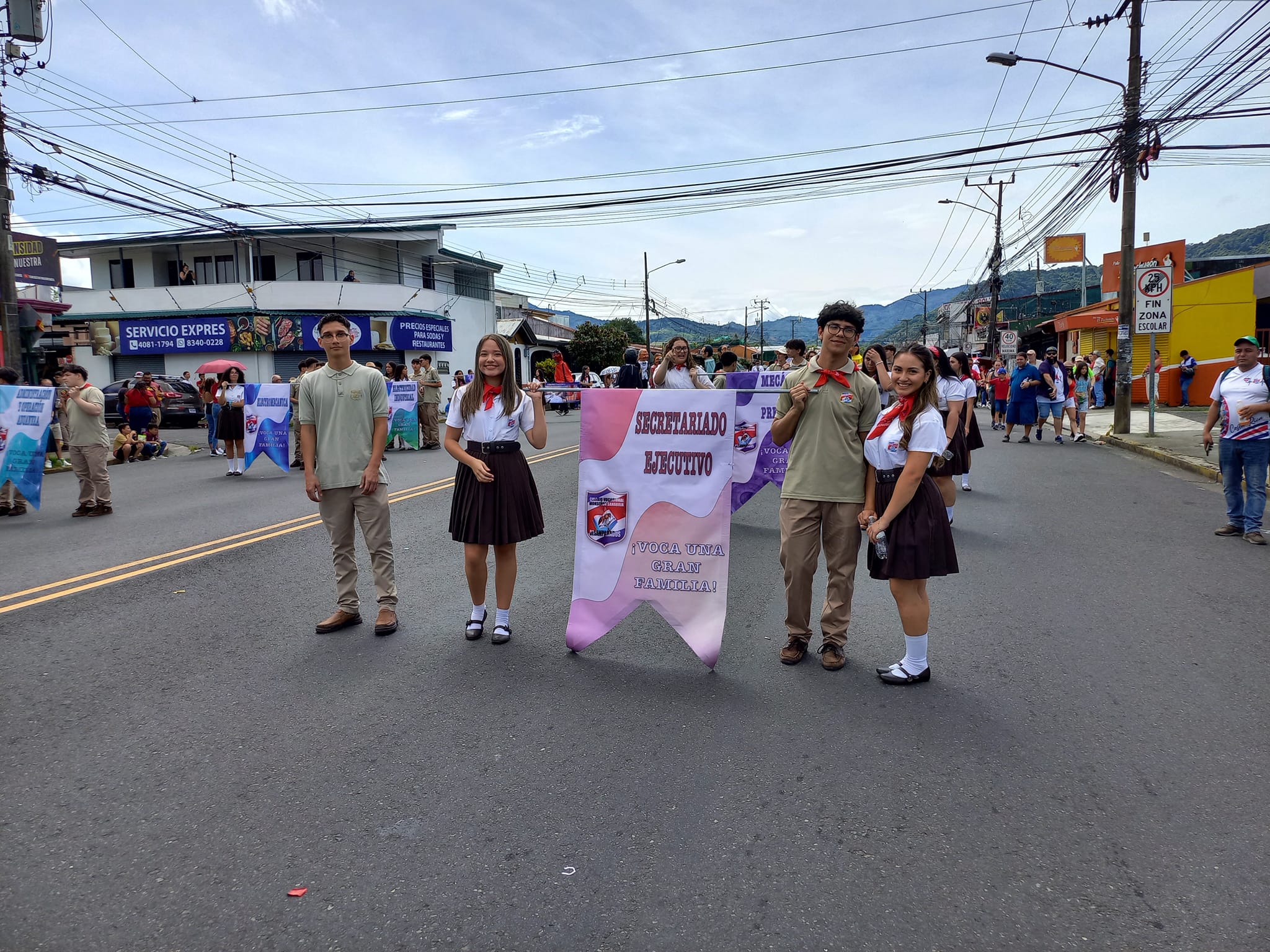 Actividad estudiantil 6