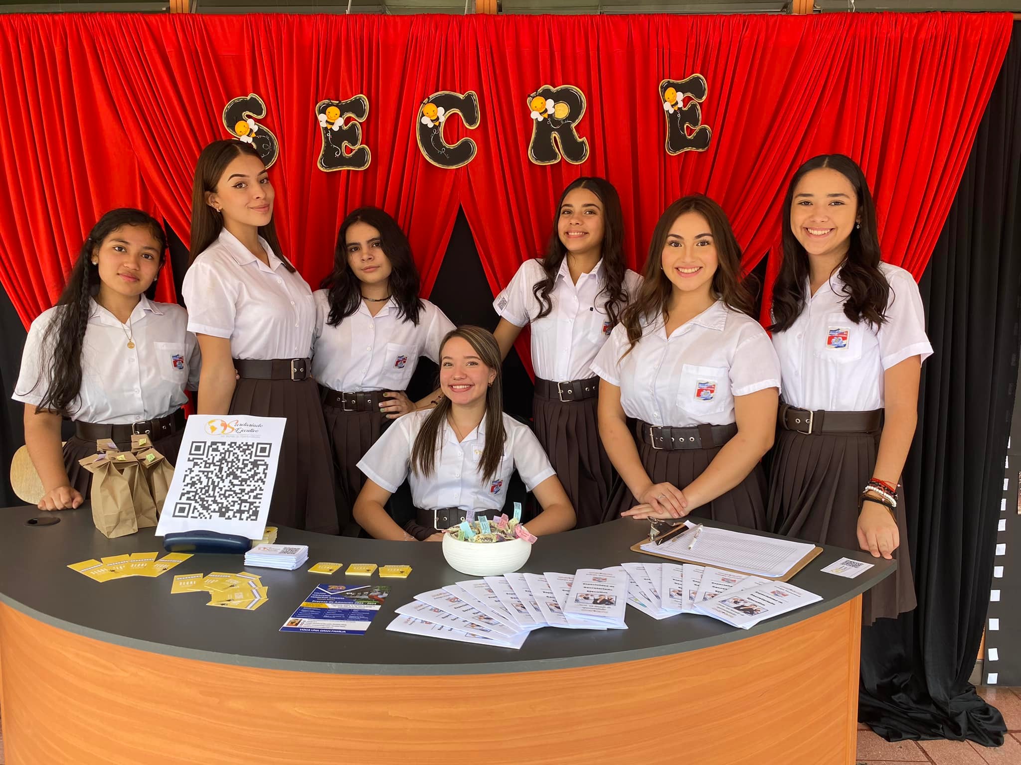 Actividad estudiantil 9