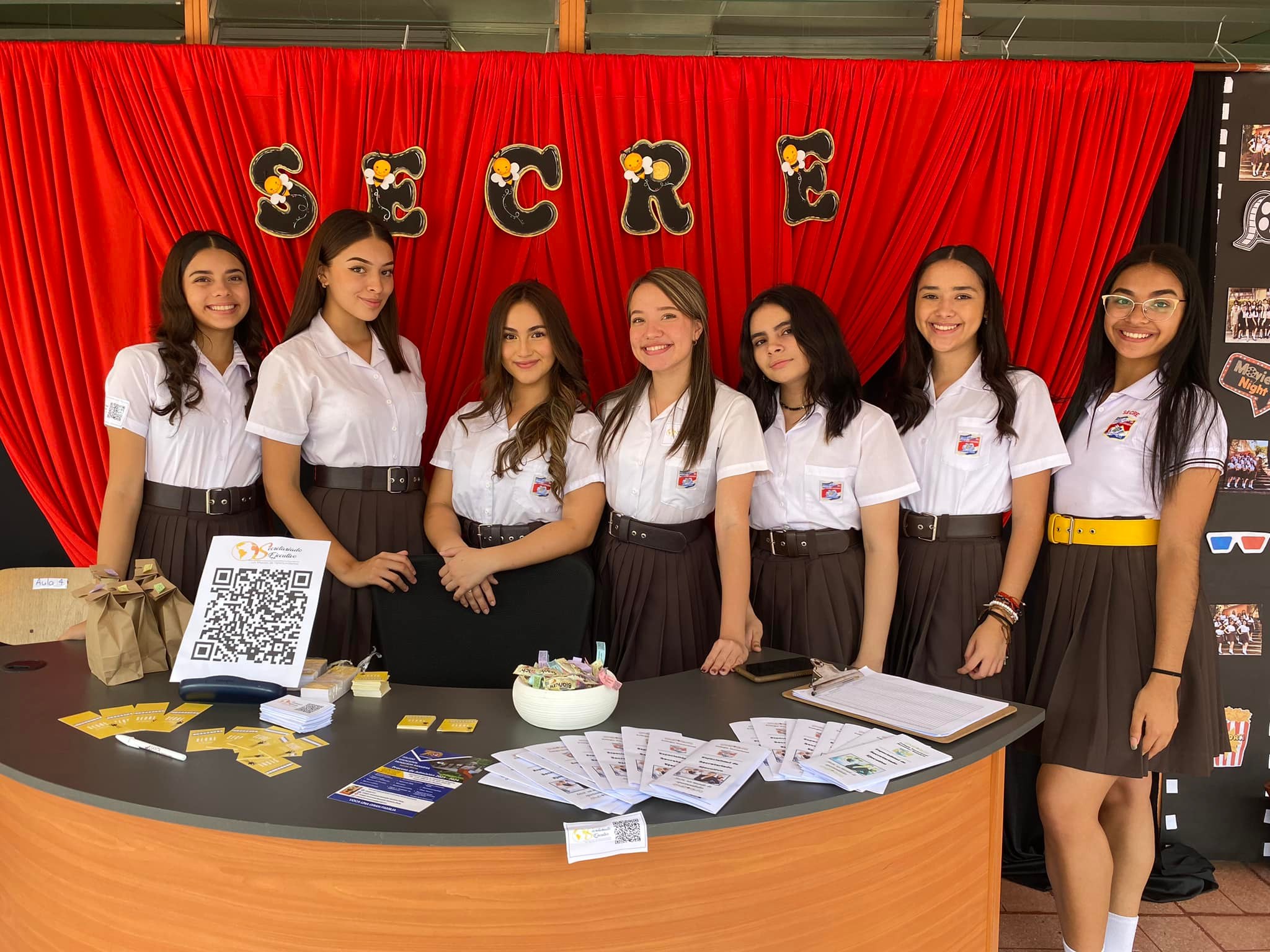 Actividad estudiantil 10