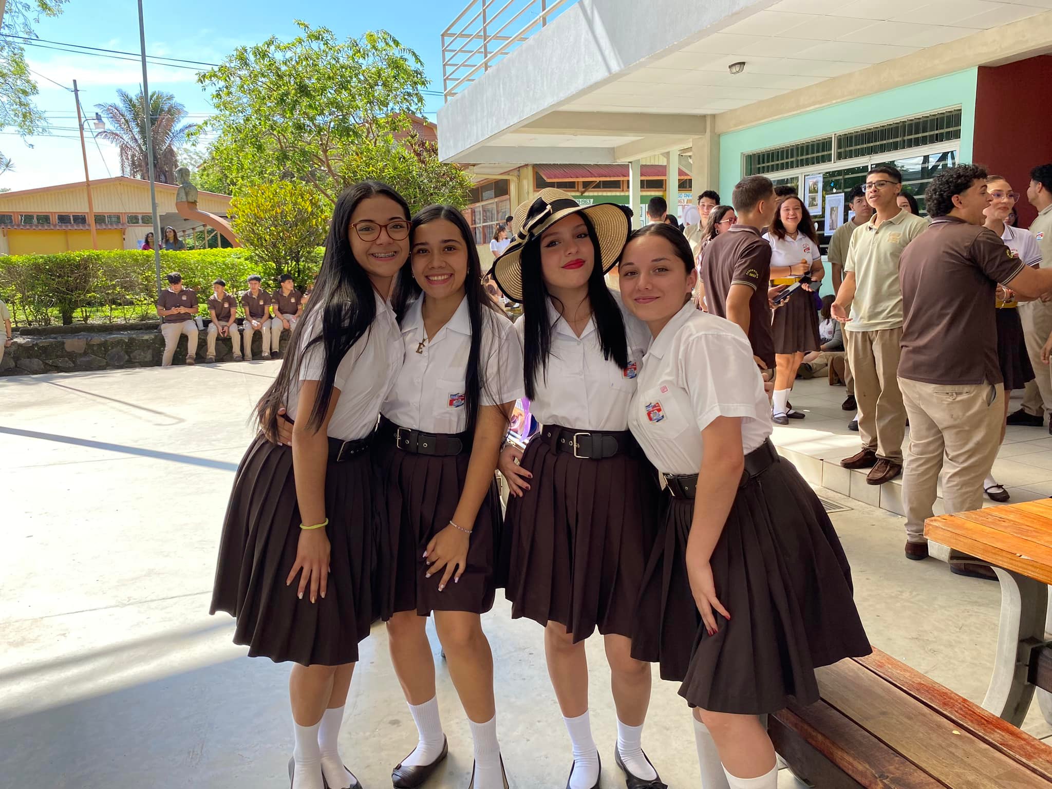 Actividad estudiantil 12