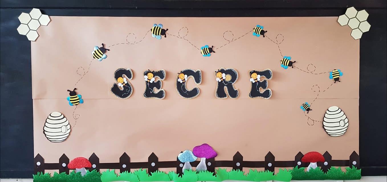 Actividad estudiantil 21