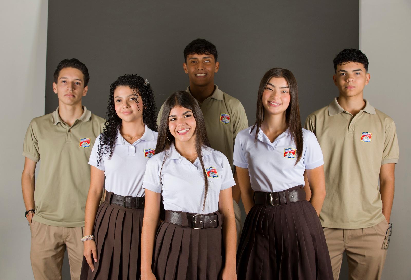 Actividad estudiantil 22