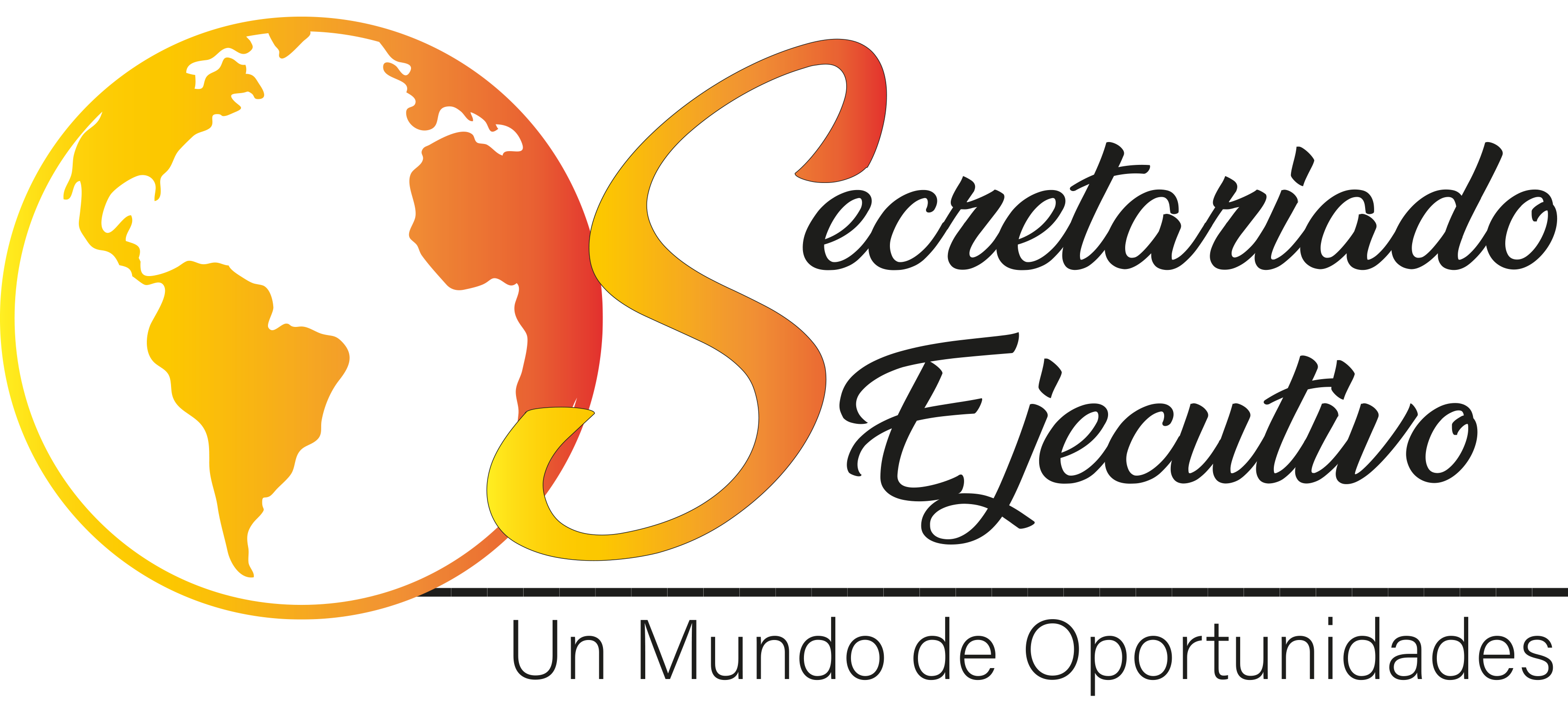 Logo Secretariado Ejecutivo